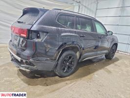 Volkswagen Atlas 2024 2