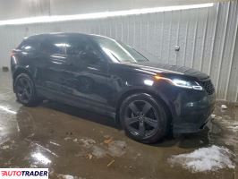 Land Rover Range Rover 2020 2