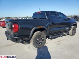 GMC Pozostałe 2024 2