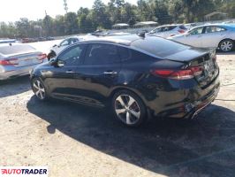 Kia Optima 2018 2