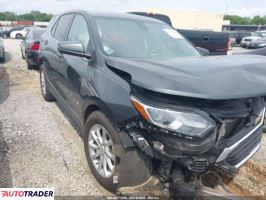 Chevrolet Equinox 2019 1 Chevrolet Equinox 2019 1