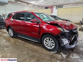 Chevrolet Equinox 2020 1