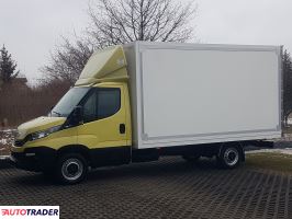 Iveco Daily 2017 2.3