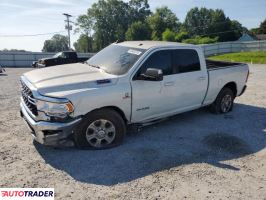 Dodge Ram 2022 6