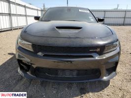 Dodge Charger 2023 6 Dodge Charger 2023 6
