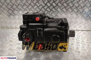 Pompy hydrauliczne Rexroth A11VO130LRS/10L+HA10VO71DFR/31LR902223140 Pompy hydrauliczne Rexroth A11VO130LRS/10L+HA10VO71DFR/31LR902223140