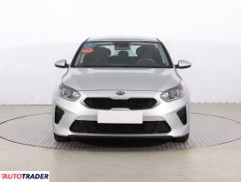 Kia Ceed 2020 1.0 99 KM Kia Ceed 2020 1.0 99 KM