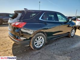 Chevrolet Equinox 2020 1
