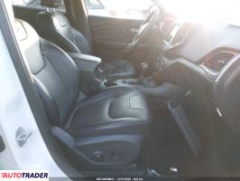 Jeep Cherokee 2022 2