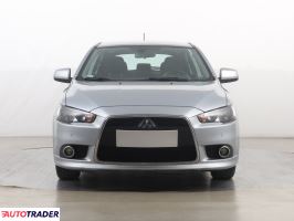 Mitsubishi Lancer 2014 1.8 138 KM