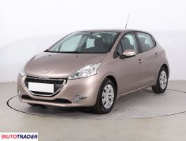 Peugeot 208 2014 1.2 80 KM