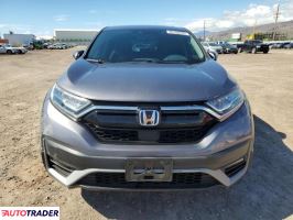 Honda CR-V 2022 2