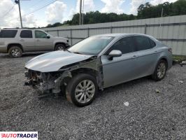 Toyota Camry 2020 2