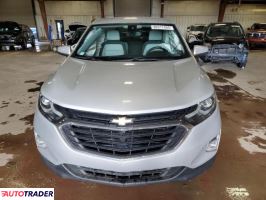 Chevrolet Equinox 2019 1