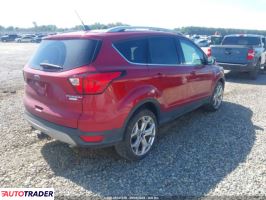 Ford Escape 2019 2 Ford Escape 2019 2