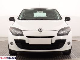 Renault Megane 2011 1.5 108 KM