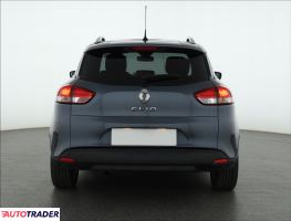 Renault Clio 2020 0.9 88 KM