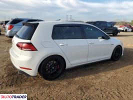Volkswagen Golf 2019 2