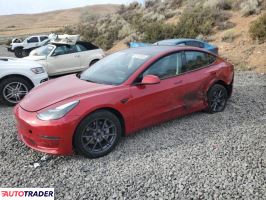 Tesla Model 3 2023 Tesla Model 3 2023