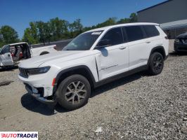 Jeep Cherokee - zobacz ofertę