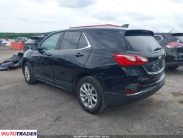 Chevrolet Equinox 2021 1