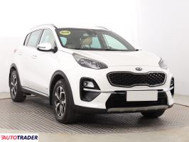 Kia Sportage 2019 1.6 174 KM