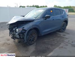 Mazda CX-5 2022 2