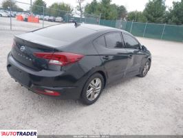 Hyundai Elantra 2020 2