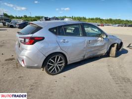 Subaru Impreza 2024 2 Subaru Impreza 2024 2
