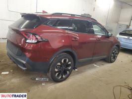Kia Sportage 2023 2