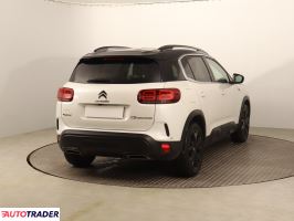 Citroen C5 2020 1.6 221 KM