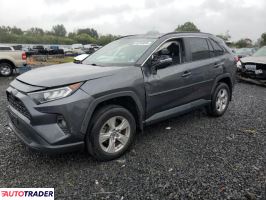 Toyota Pozostałe 2019 2 Toyota Pozostałe 2019 2