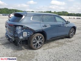 Toyota Crown 2025 2 Toyota Crown 2025 2