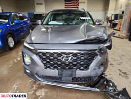 Hyundai Santa Fe 2020 2