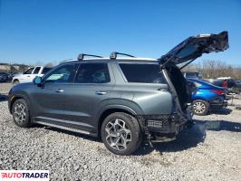 Hyundai Pozostałe 2022 3