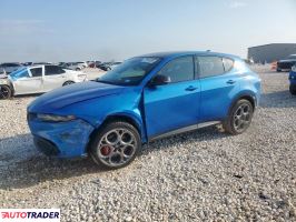 Alfa Romeo Pozostałe - zobacz ofertę