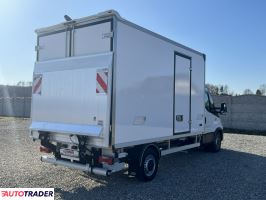 Iveco Daily 2022 3