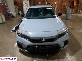 Honda Civic 2024 2