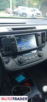 Toyota RAV 4 2017 2.0 152 KM