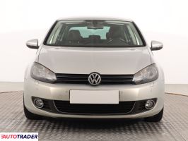 Volkswagen Golf 2012 1.4 120 KM