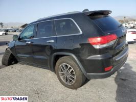 Jeep Grand Cherokee 2019 3