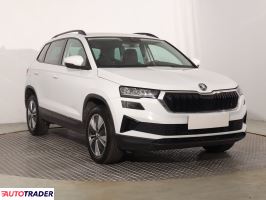 Skoda Karoq 2022 1.5 147 KM