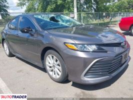 Toyota Camry - zobacz ofertę