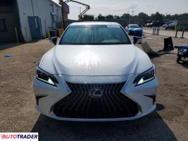 Lexus ES 2025 2