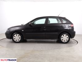 Seat Ibiza 2003 1.4 73 KM