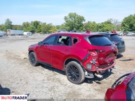 Mazda CX-5 2023 2