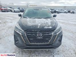 Nissan Pozostałe 2022 1