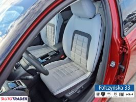 Citroen C4 2026 1.2 145 KM