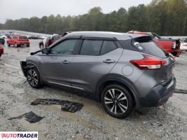 Nissan Pozostałe 2019 1