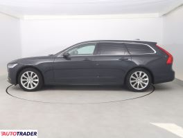Volvo V90 2019 2.0 147 KM